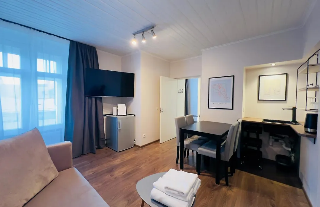 Arensburg Boutique Hotel & Spa-1