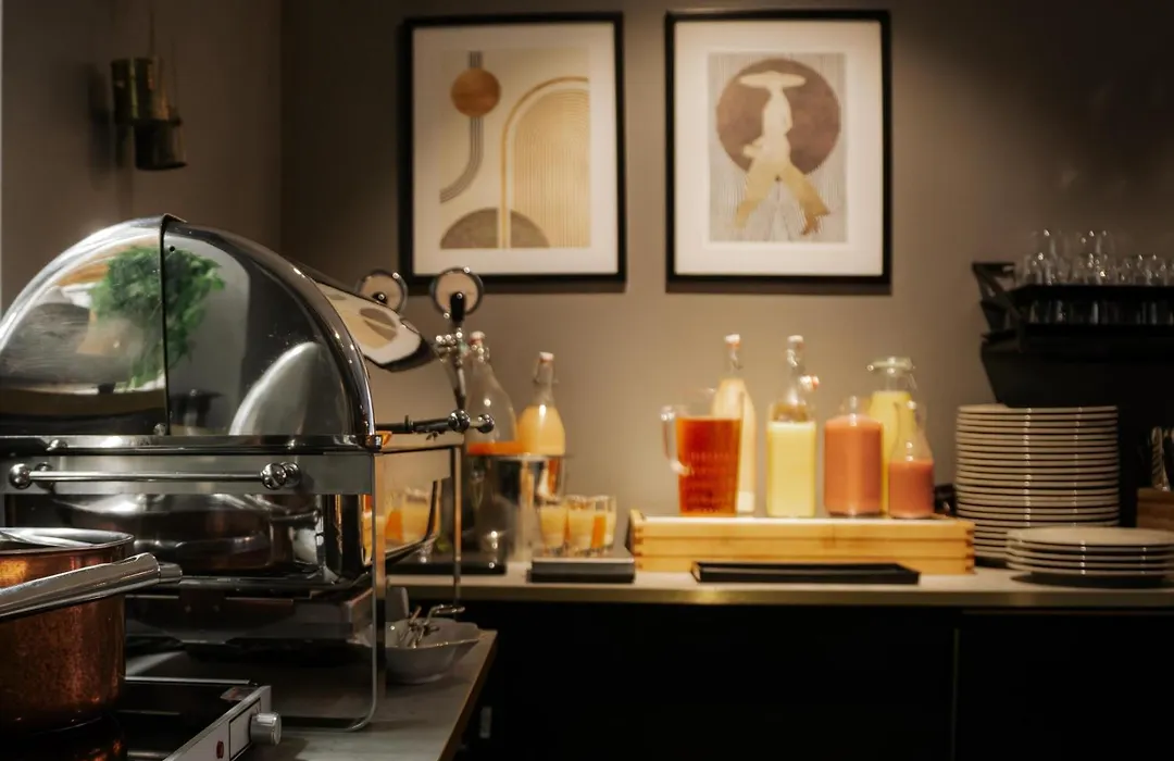 Hotell Boras, BW Signature Collection-1
