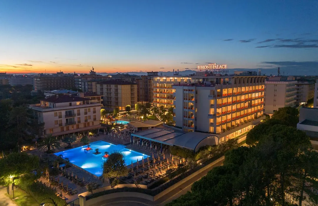Bibione Palace Hotel-1