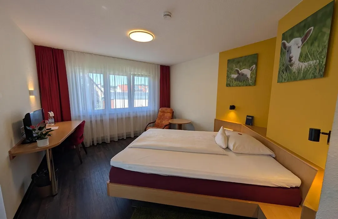 Hotel Lamm-1