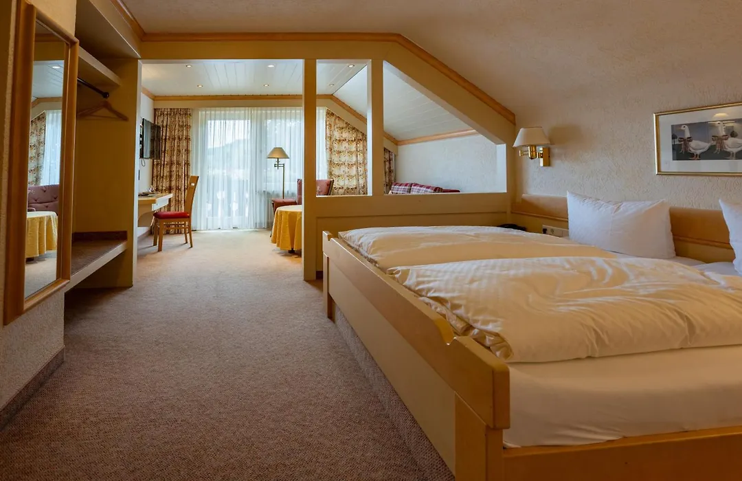 Hotel Lamm-1