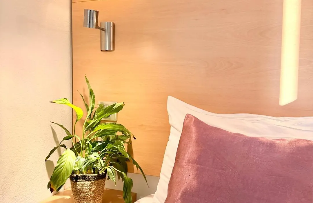 Fasthotel Orleans Zenith-1