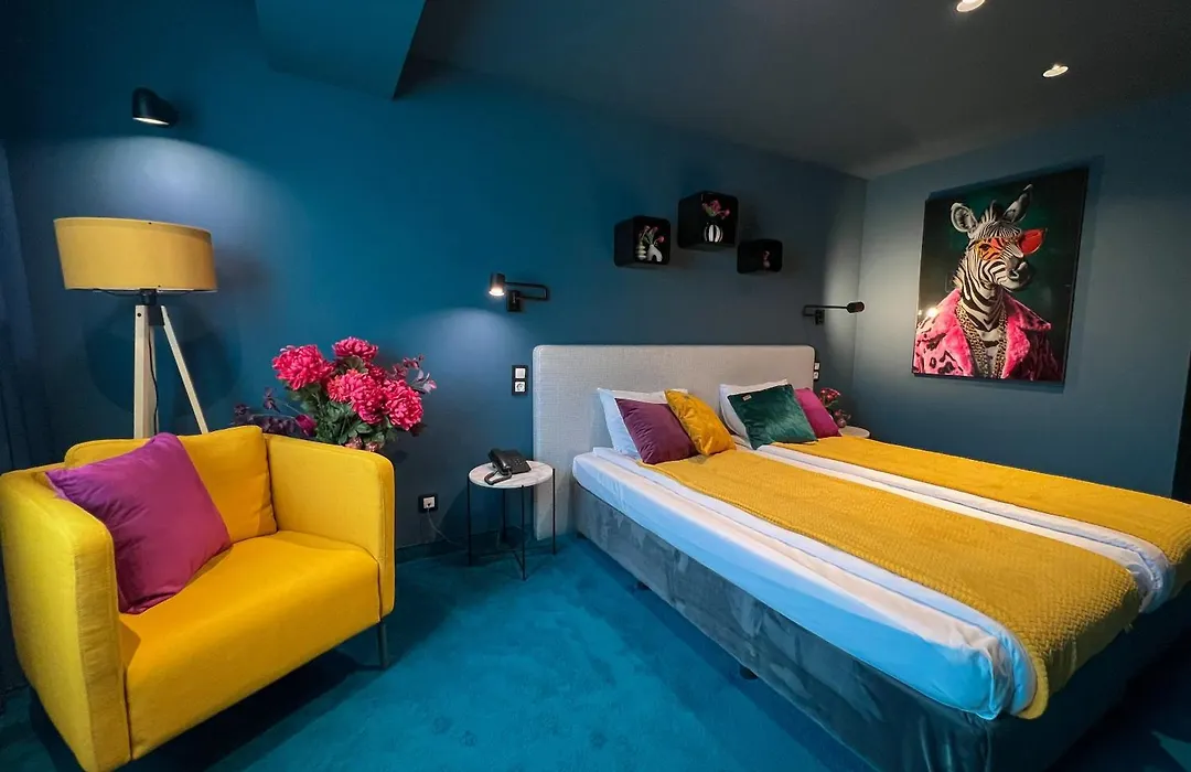 Hotel Rila-1