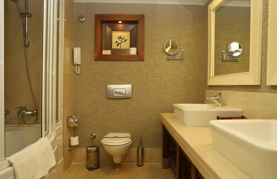 Meder Resort Hotel-1