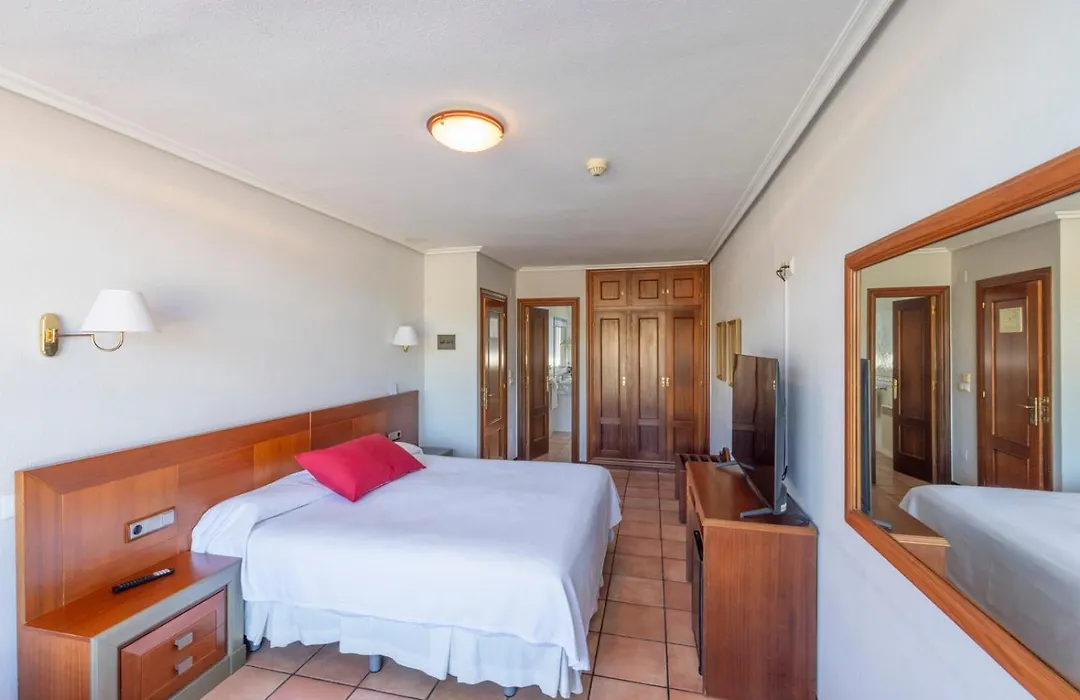 Hotel Sablon-1