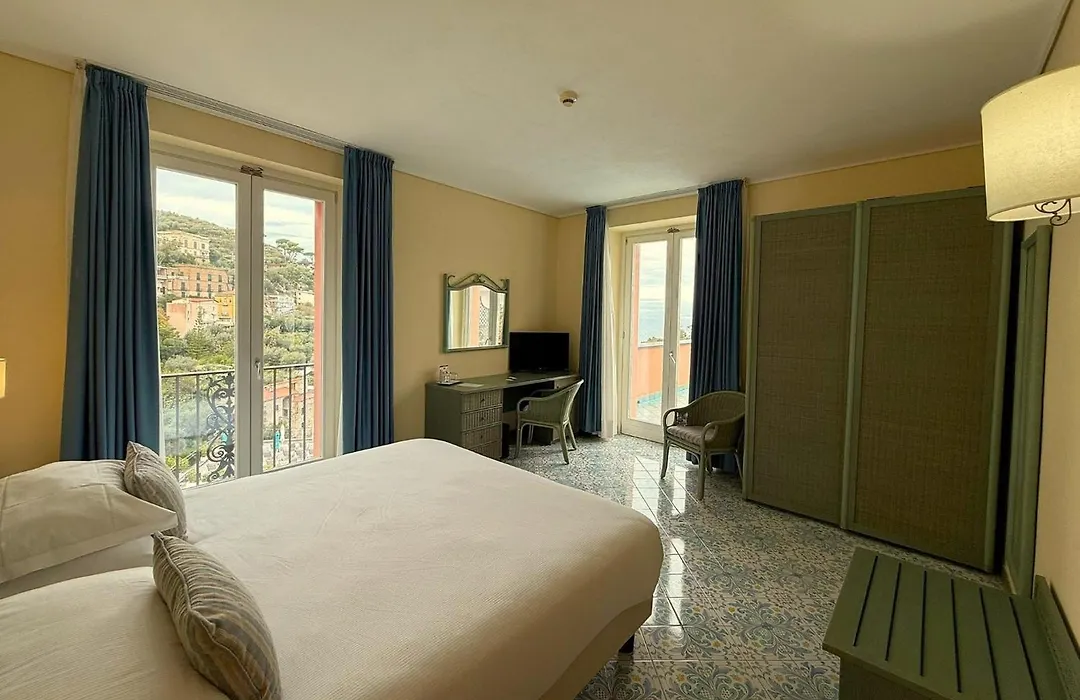 Hotel Villa Maria-1