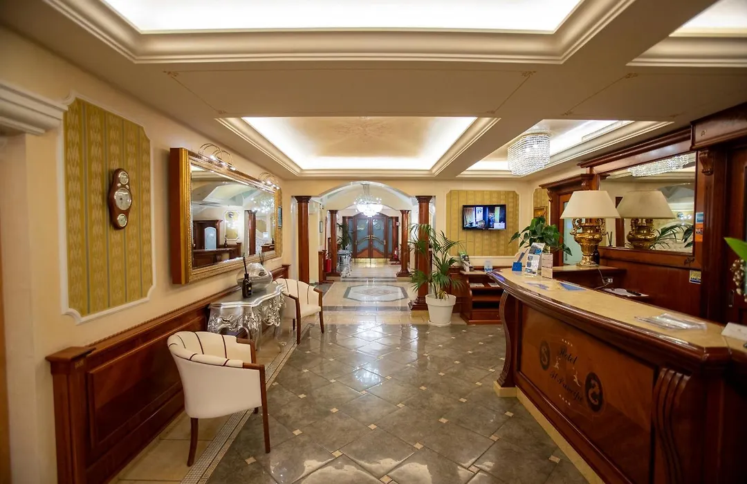 Hotel Il Principe-1