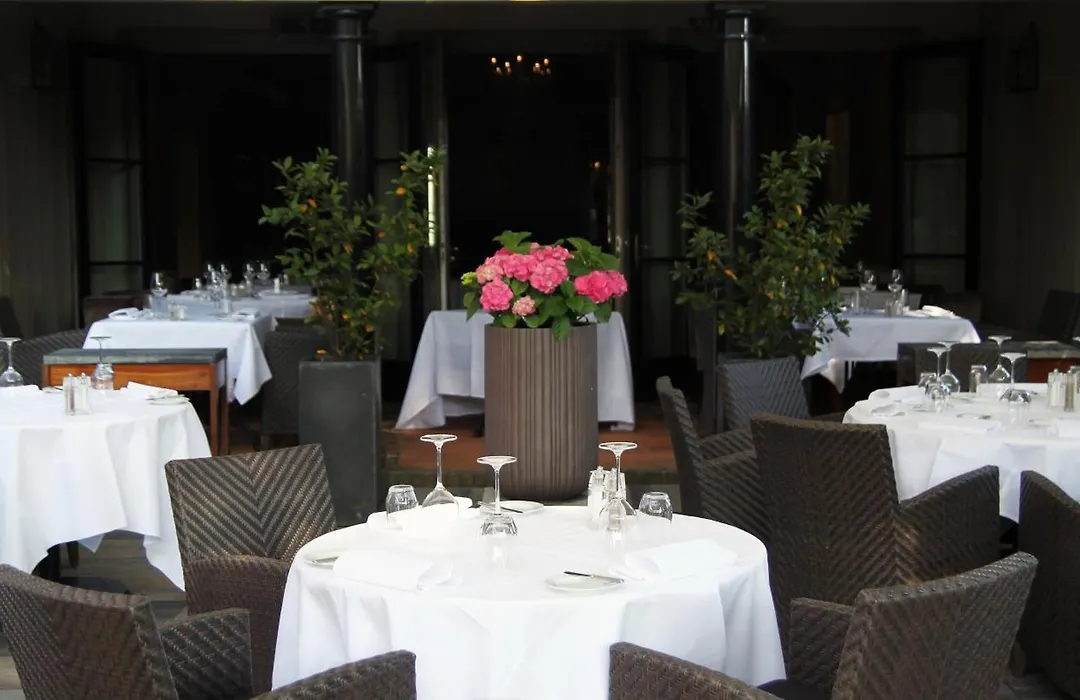 Suitehotel Posthoorn-1