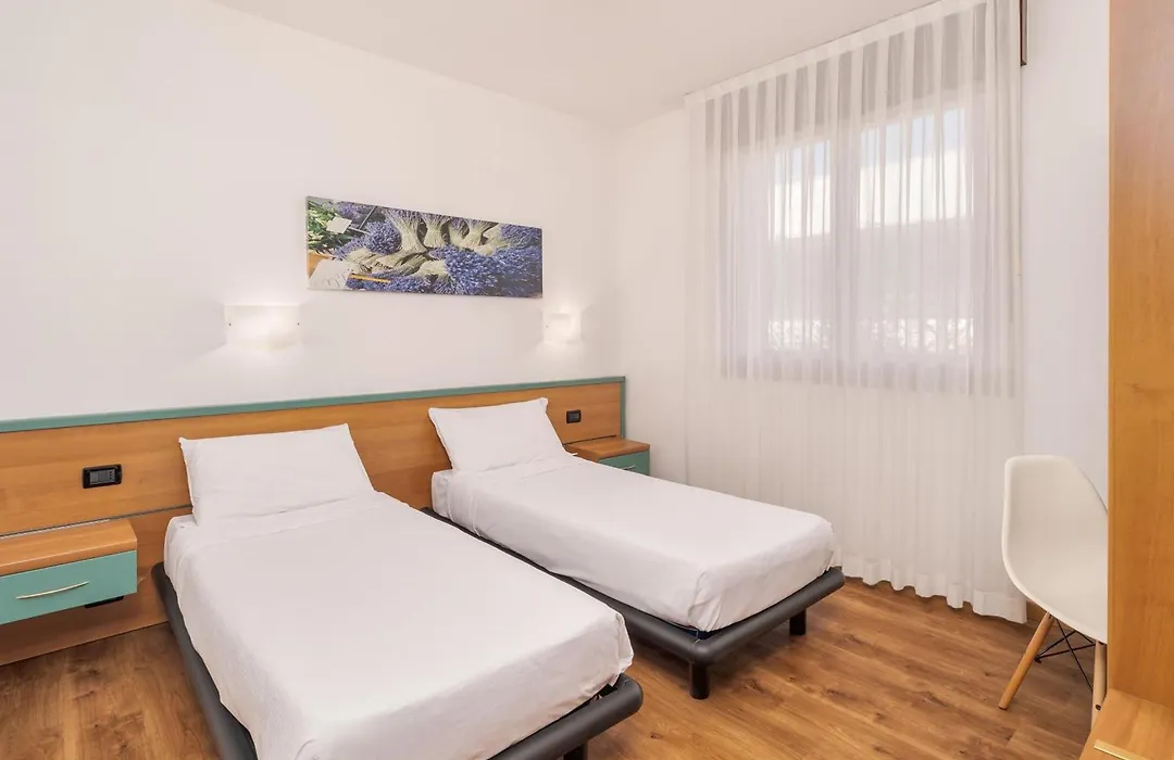 B&B Hotel Eurorest Conegliano-1