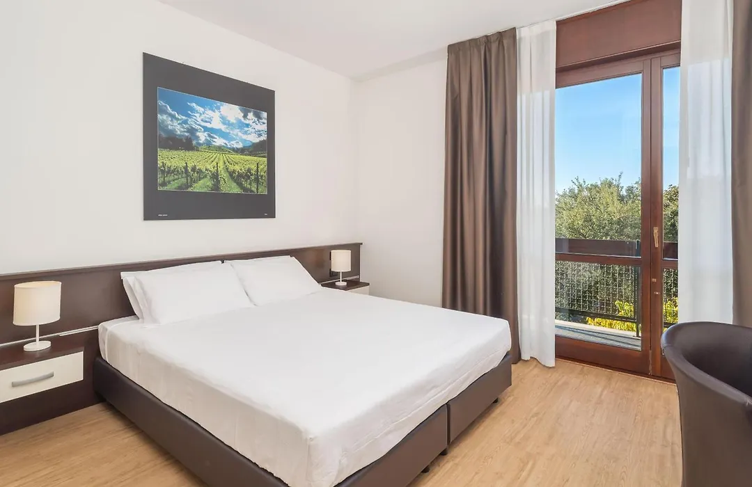 B&B Hotel Eurorest Conegliano-1
