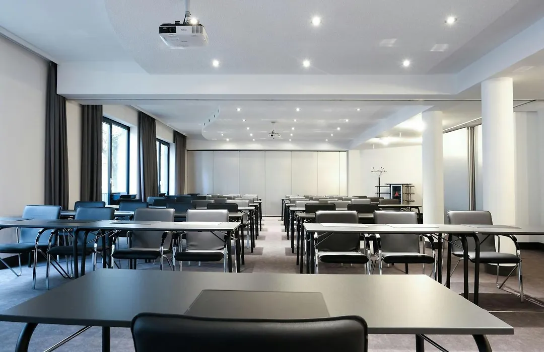 Four Points Flex by Sheraton Ratingen Düsseldorf Airport-1
