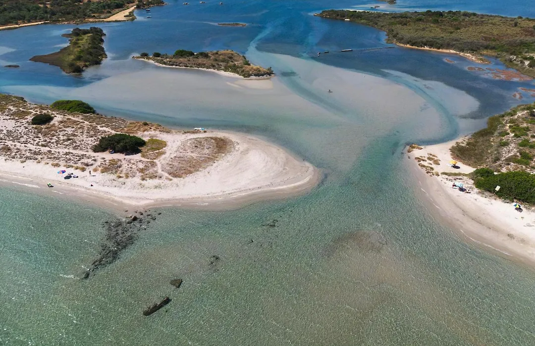 Hotel Dp Olbia - Sardinia-1