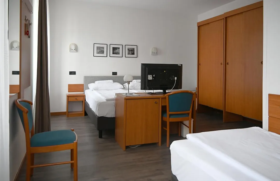 Sabotin, Hotel&Restaurant-1