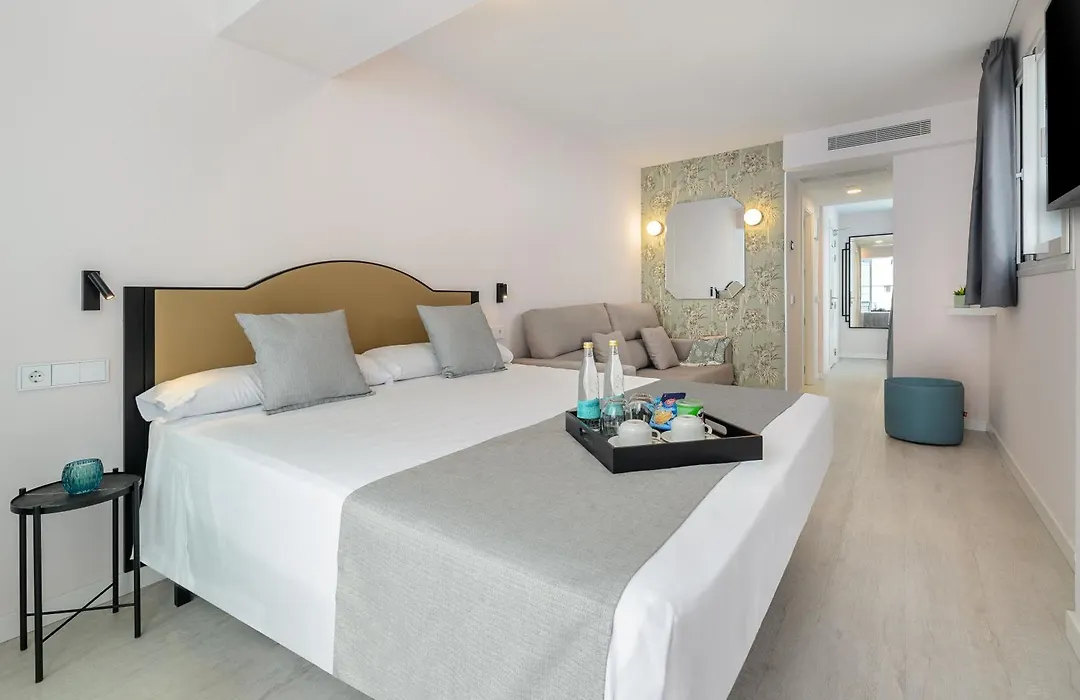 Hotel Vibra Palma Cactus-1