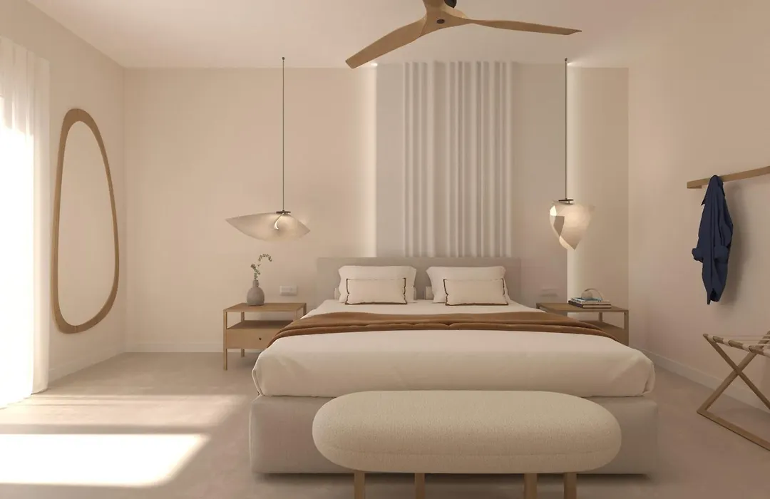 Yria Island Boutique Hotel & Spa-1