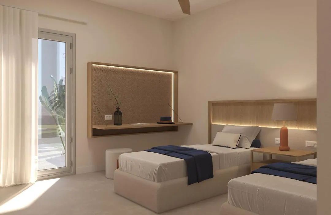 Yria Island Boutique Hotel & Spa-1