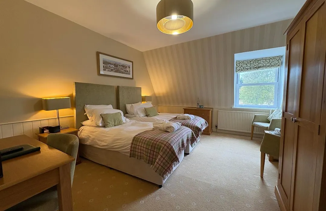 Ilsington Country House Hotel & Spa-1