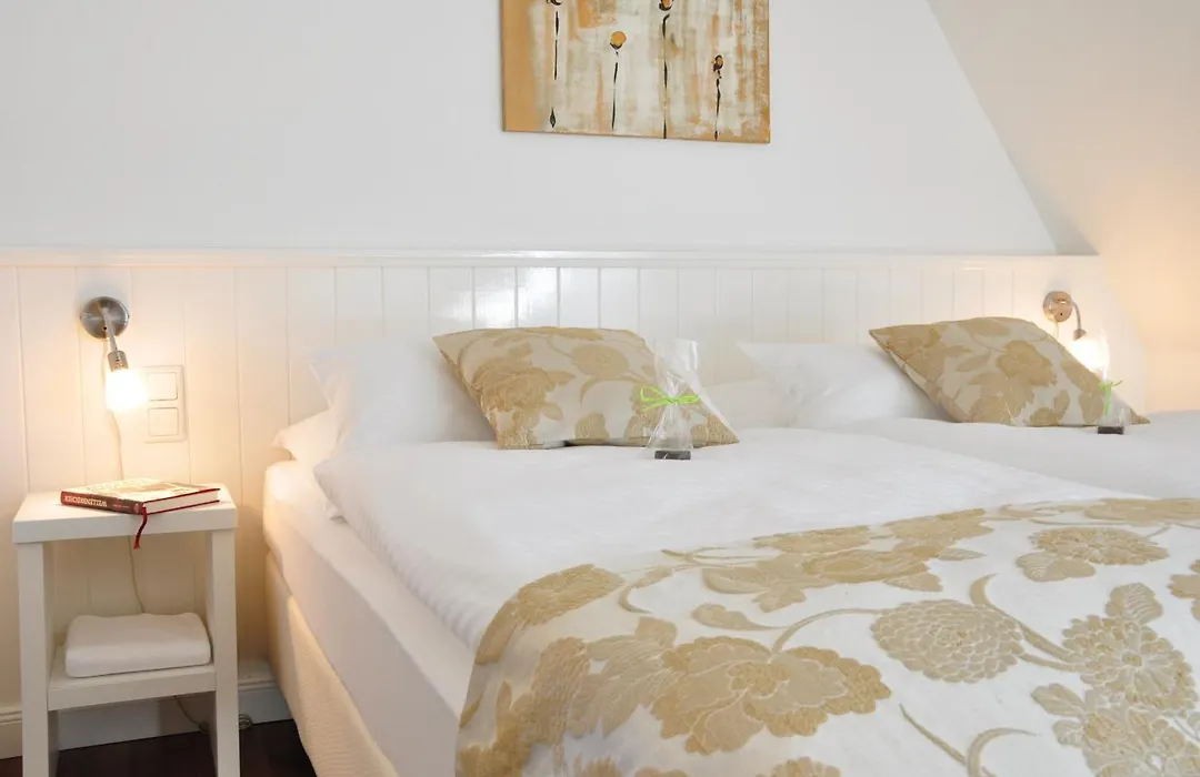 Rackmers Hof - Suiten Hotel garni mit Sauna-1