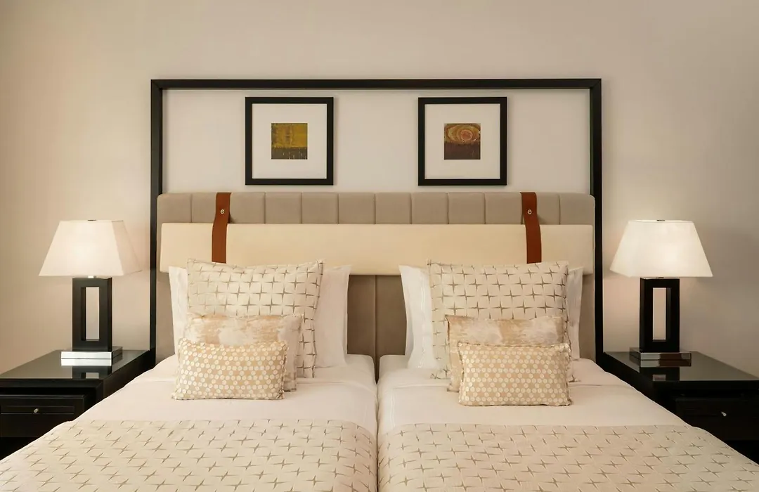 Grosvenor House, A Luxury Collection Hotel, Dubai-1