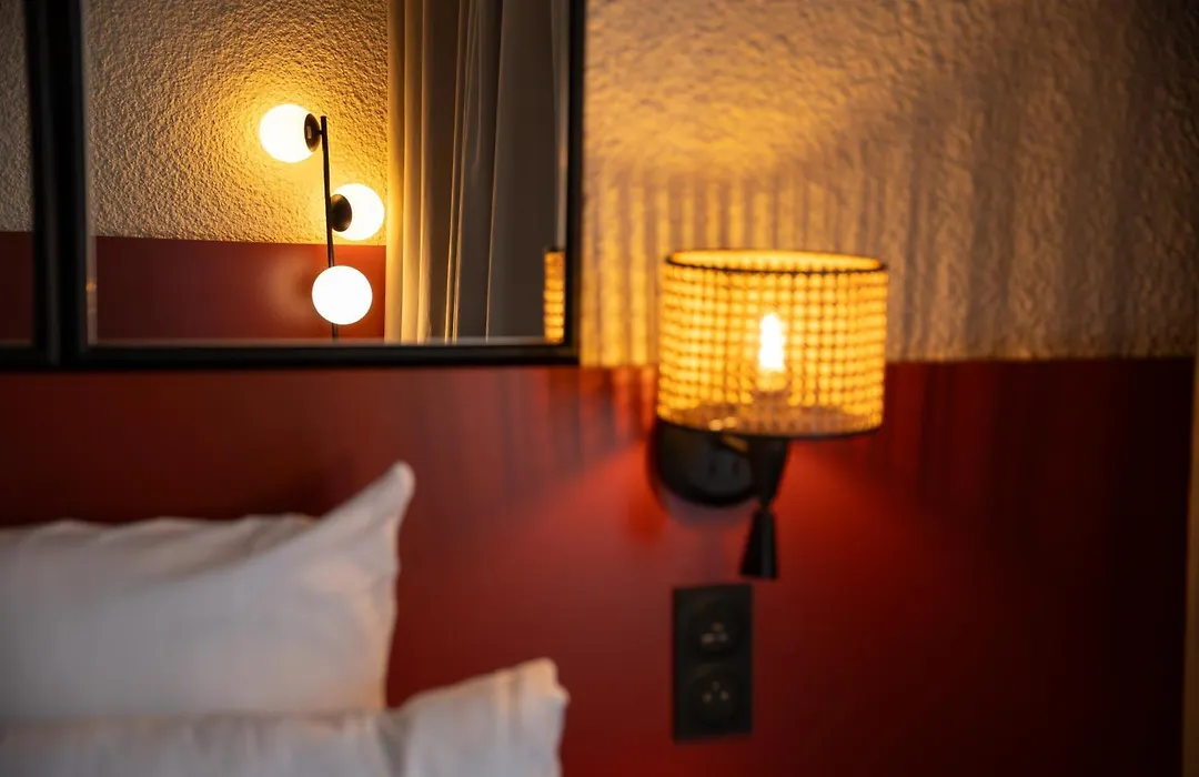 Best Western Saint-Etienne Porte Du Forez-1