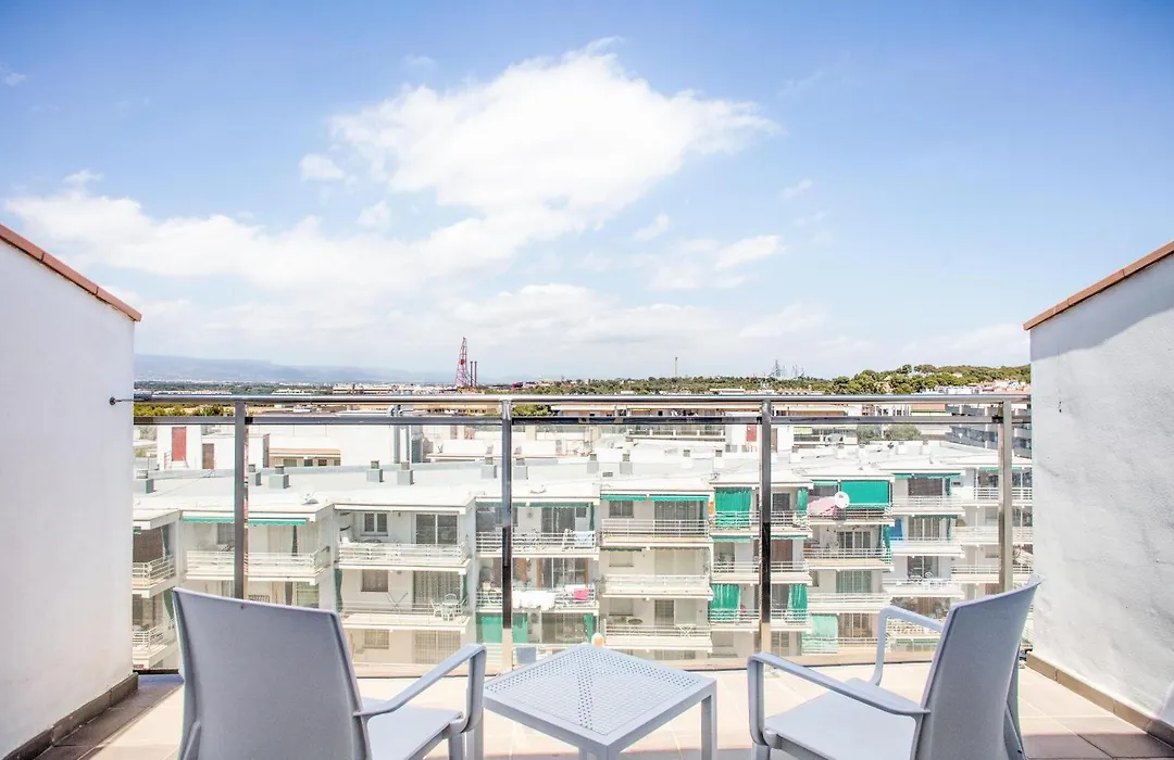 Hotel Best Cambrils-1