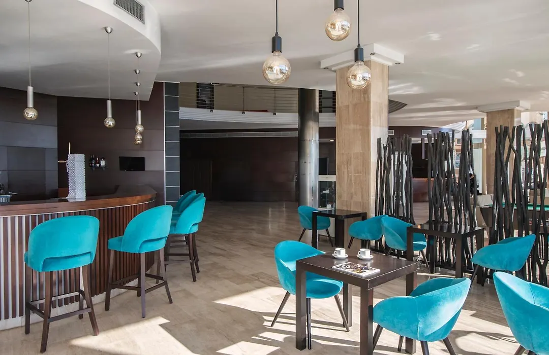 Hotel Bahía Calpe by Pierre&Vacances-1