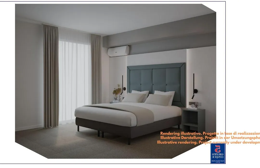 Hotel Al Cigno-1