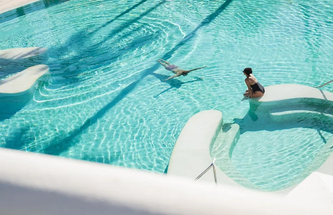 Iberostar Selection Sábila - Adults Only-1