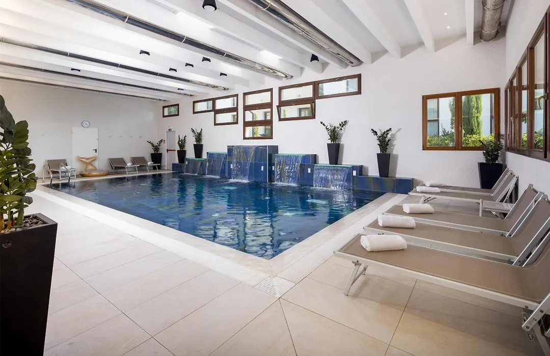 Best Western Modena District-1