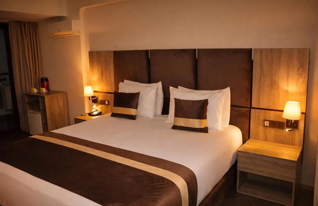 Anezi Tower Hotel-1