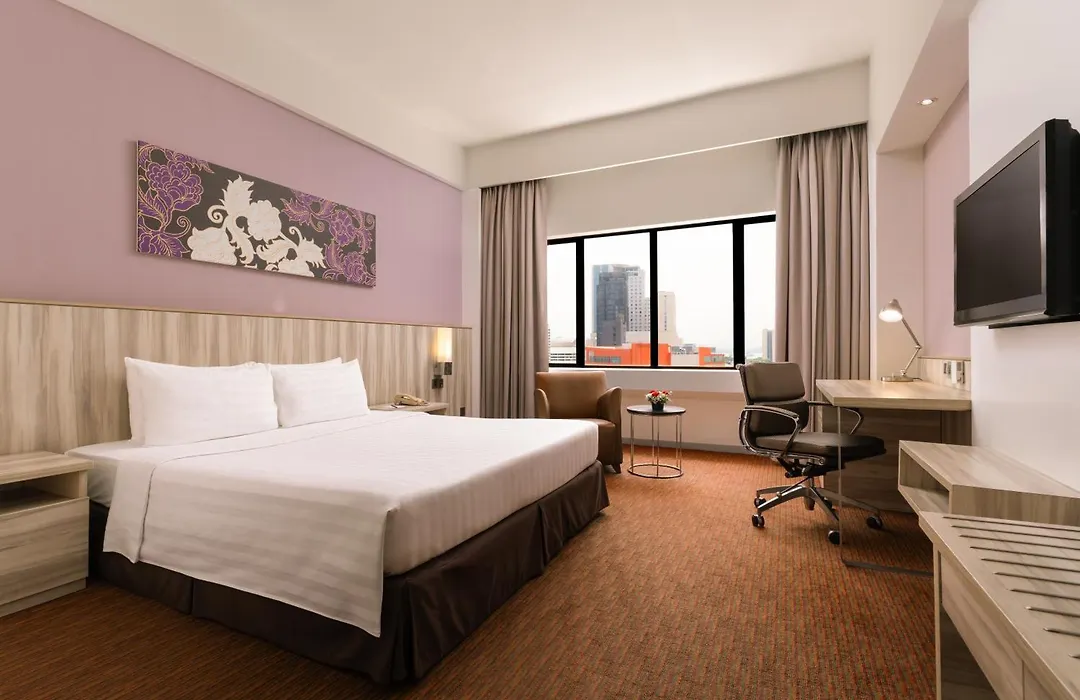 Sunway Hotel Georgetown Penang-1