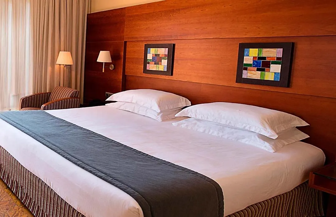 Protur Roquetas Hotel & Spa-1