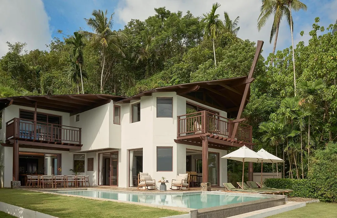 Barcelo Coconut Island, Phuket-1
