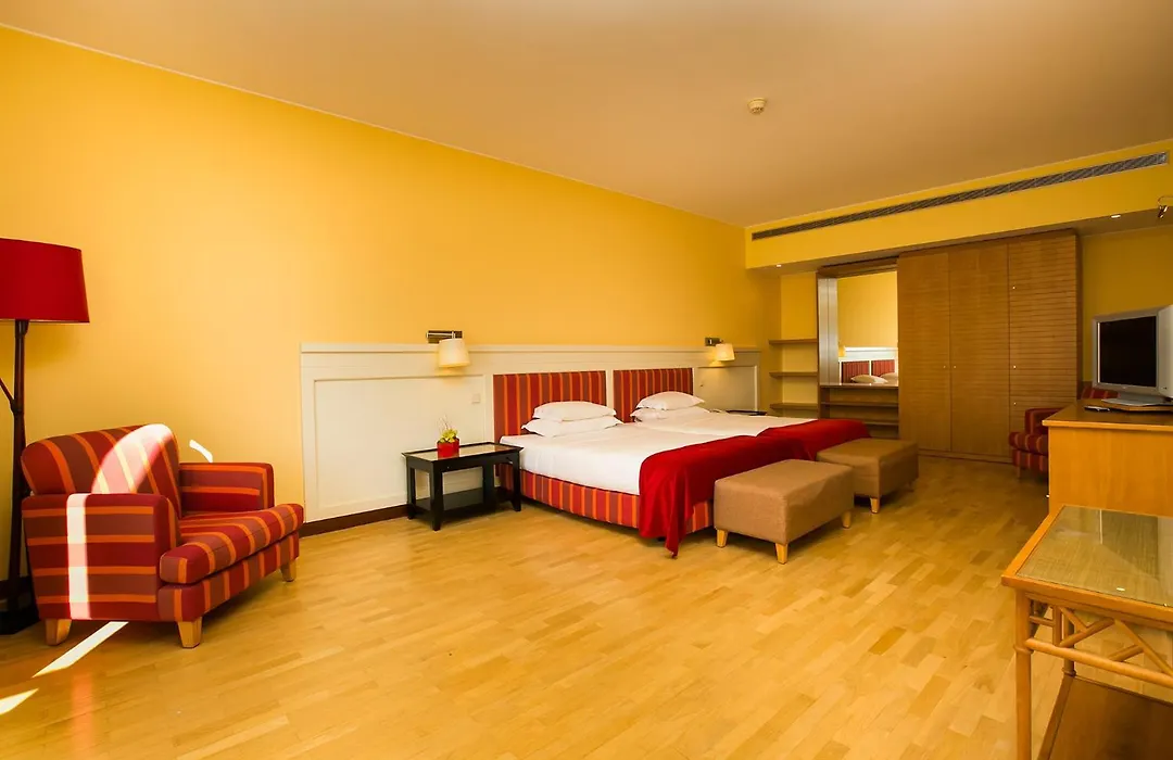 Pestana Sintra Golf Resort & Spa Hotel-1