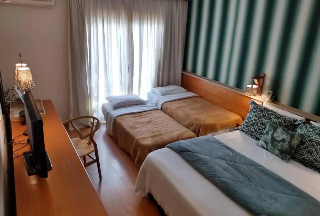 Serra Alta Hotel-1