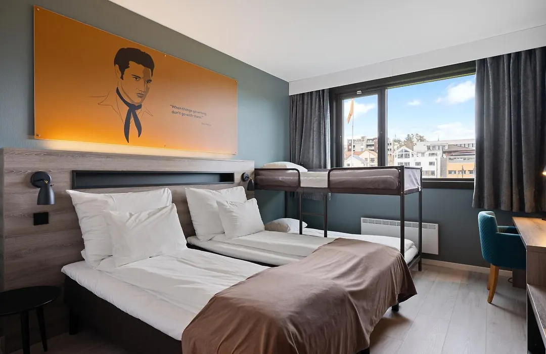 Hotell Jaeren-1