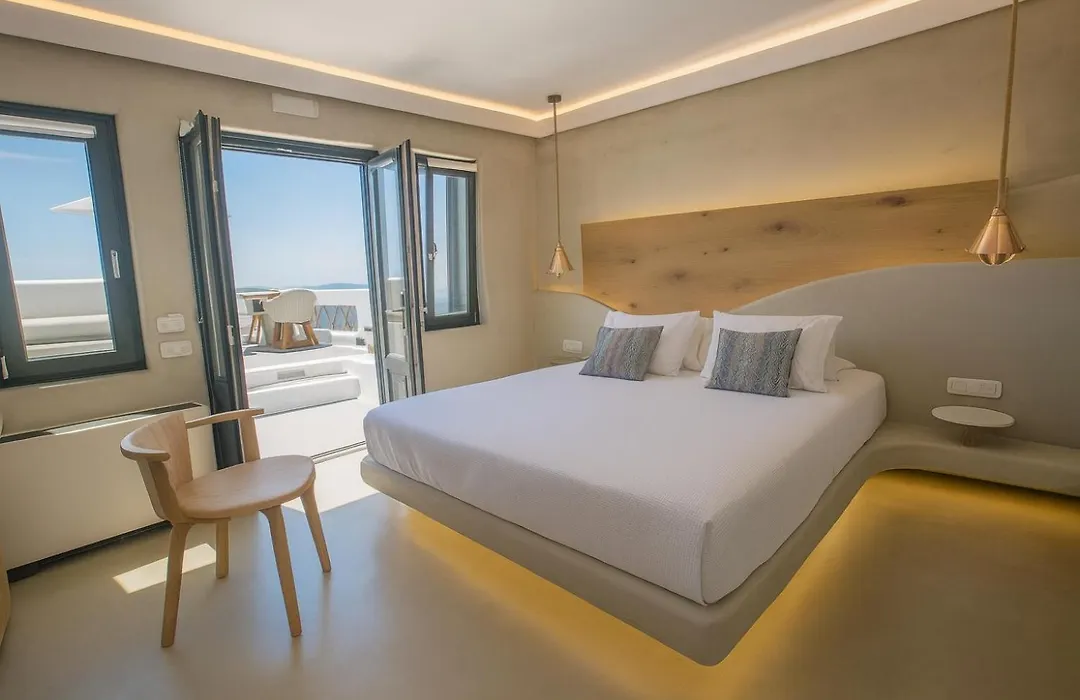Chic Hotel Santorini-1