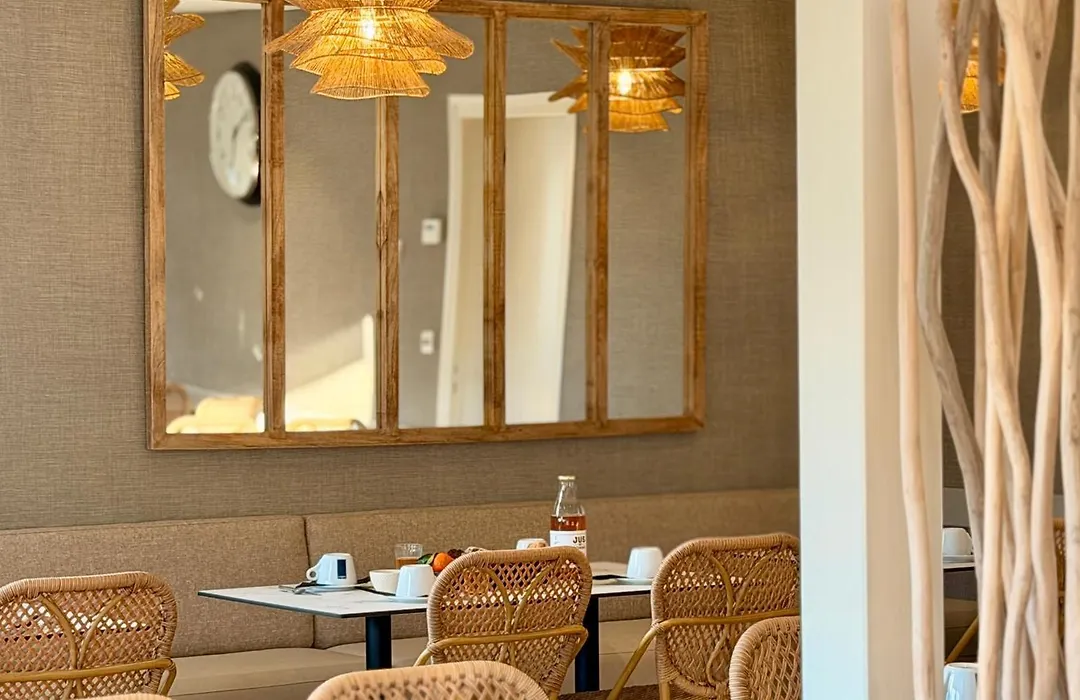 La Cremaillere Hotel-Restaurant-1