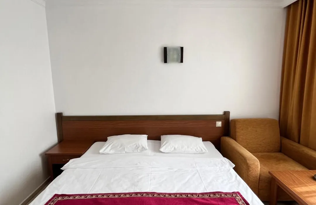 Hotel Royal Hill-1
