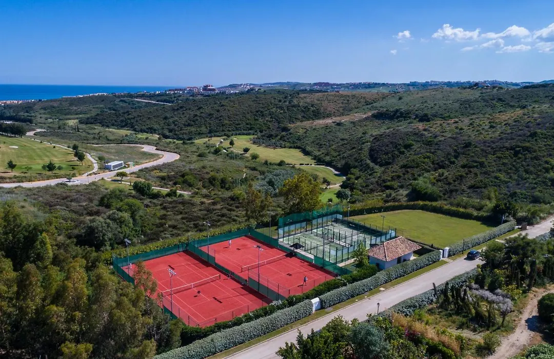 Finca Cortesin Hotel Golf & Spa-1