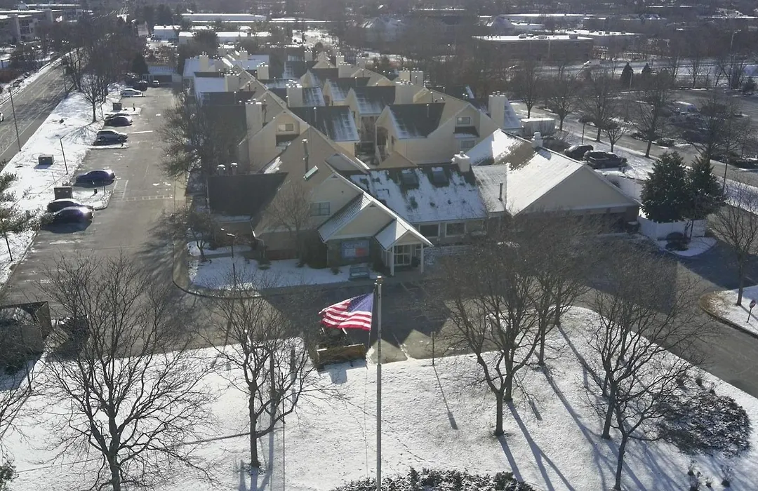 Sonesta ES Suites Providence - Airport-1