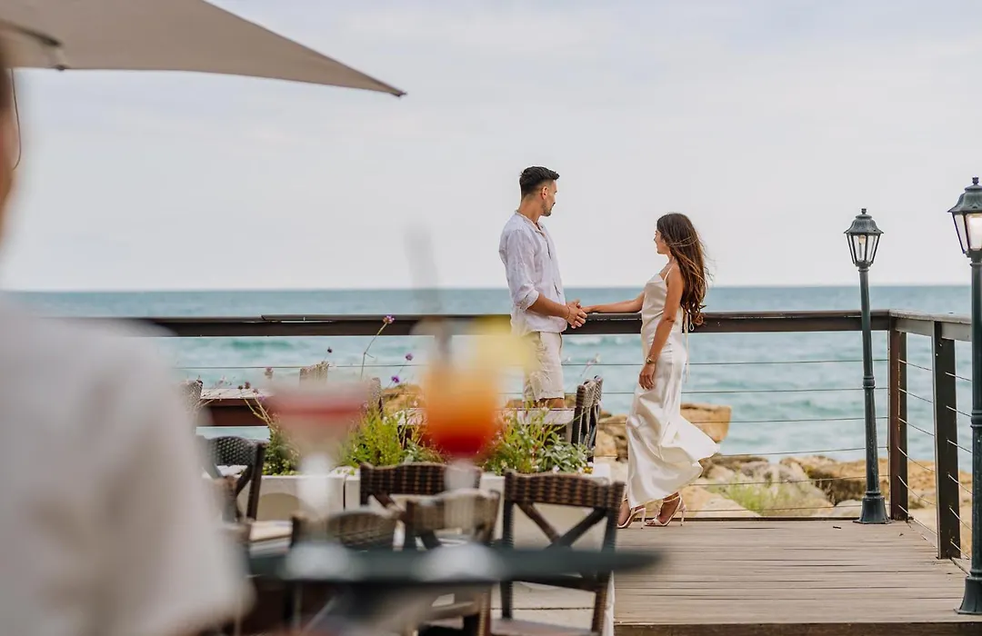 Hvd Riviera Beach Ultra All Inclusive & Mineral Pool - Private Beach & Free Parking-1