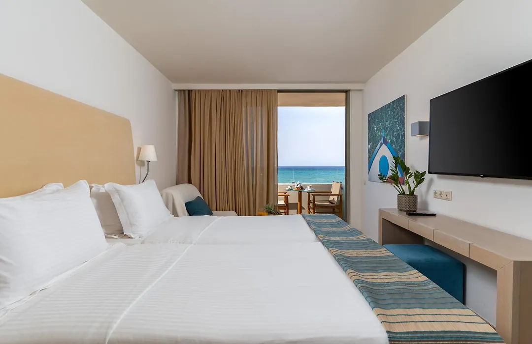 Kriti Beach Hotel-1