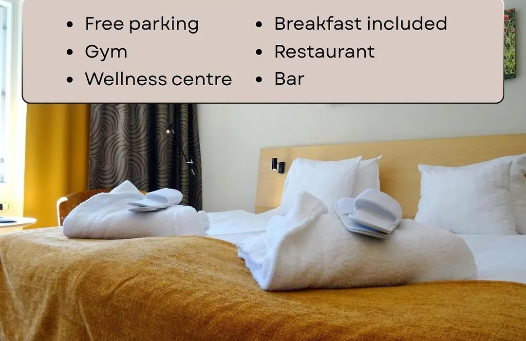 Hotell Erikslund-1