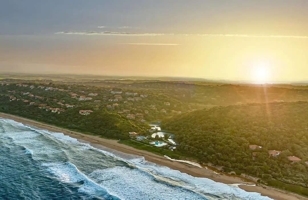 Zimbali Lodge By Dream Resorts-1