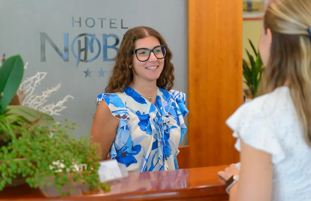 Hotel Nobel-1