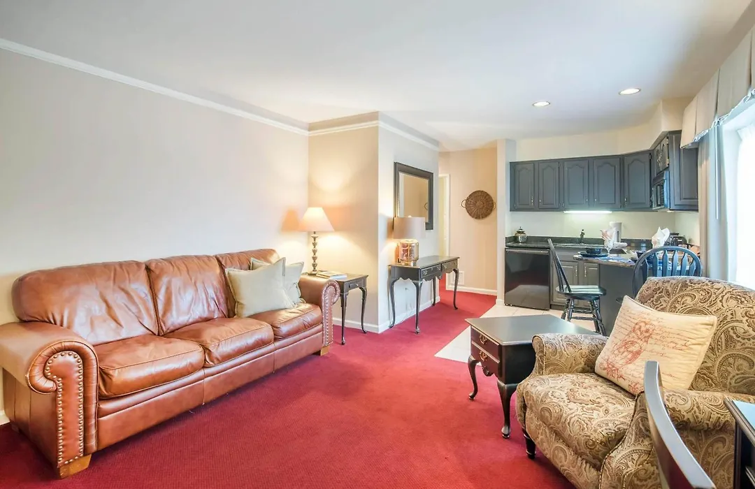 The Century House Latham - North Albany, An Ascend Collection Hotel-1