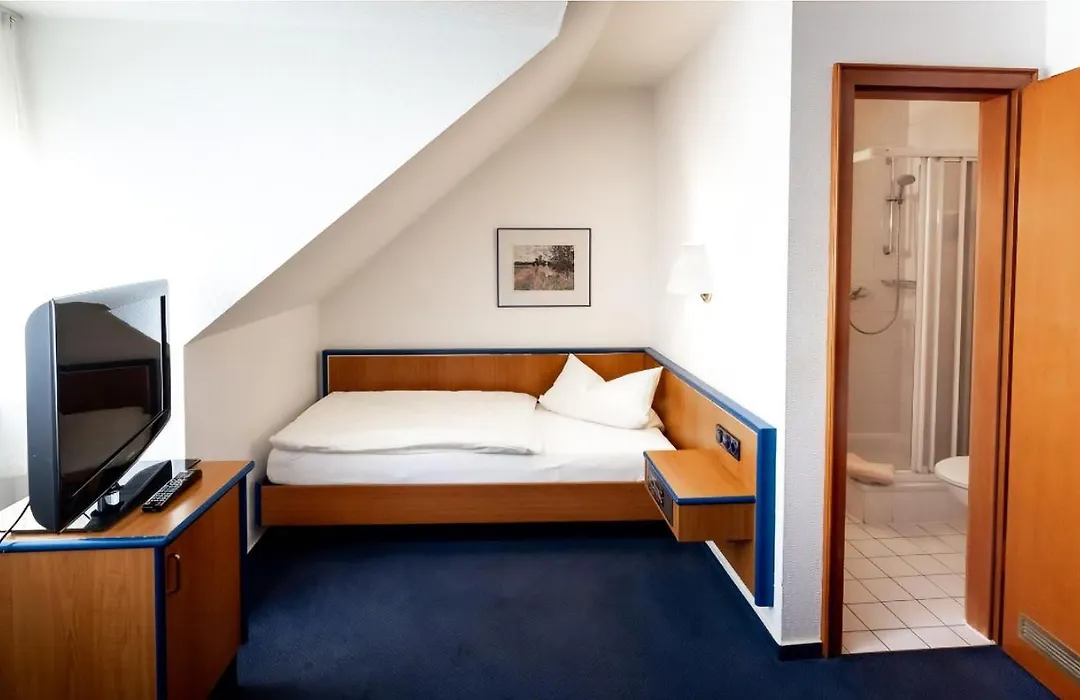 Hotel Germania-1