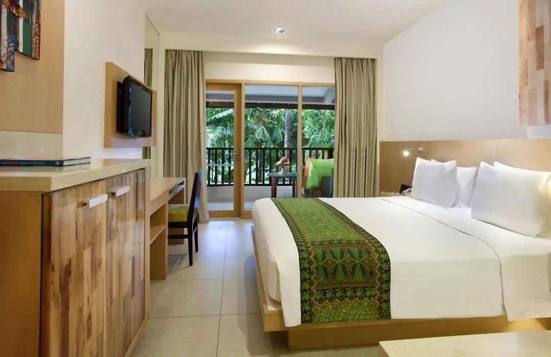 Holiday Inn Resort Baruna Bali By Ihg-1