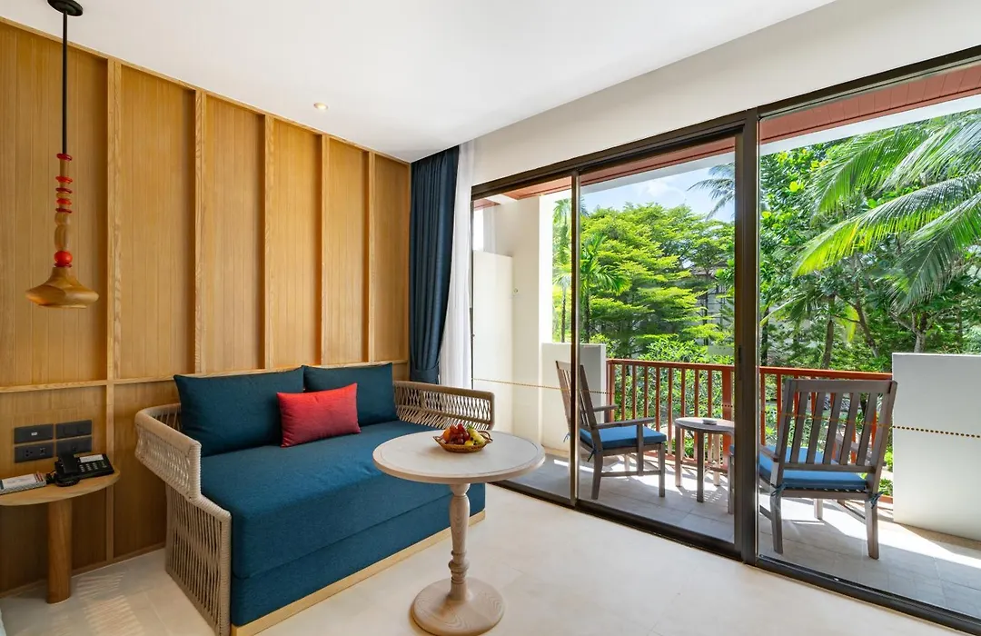 Apsara Beachfront Resort&Villa-1
